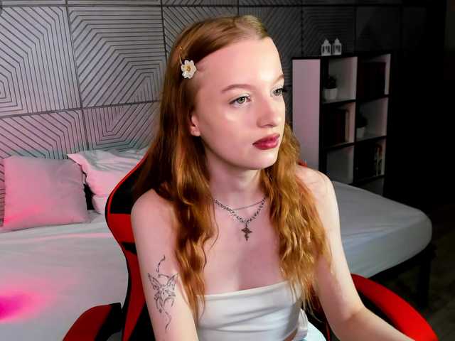 SherryKelly live cam on BongaCams