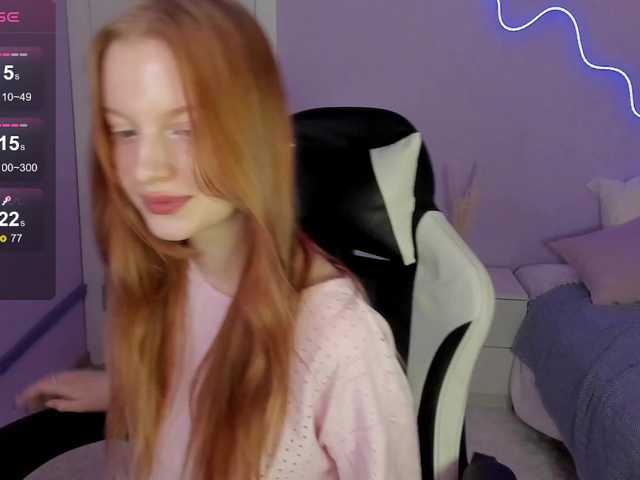 SherryKelly live cam on BongaCams