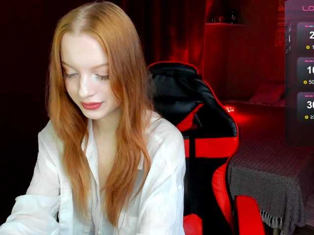 SherryKelly live cam on BongaCams