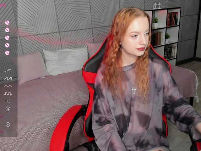SherryKelly live cam on BongaCams