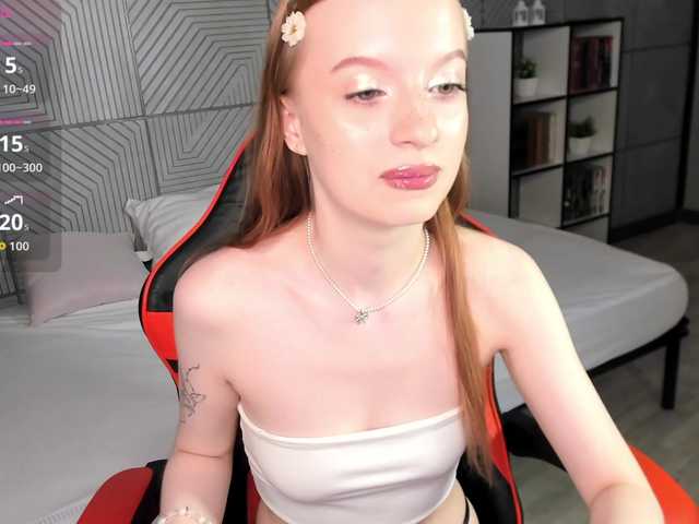 SherryKelly live webcam show