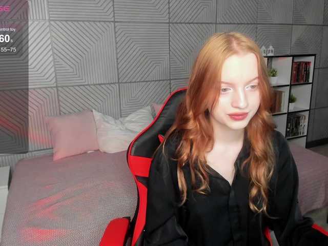 SherryKelly live cam on BongaCams