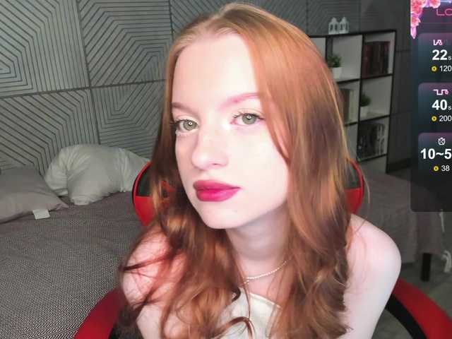 SherryKelly live cam on BongaCams