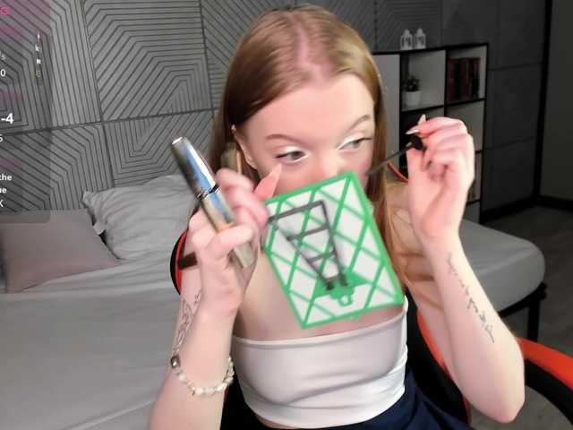 SherryKelly live webcam show