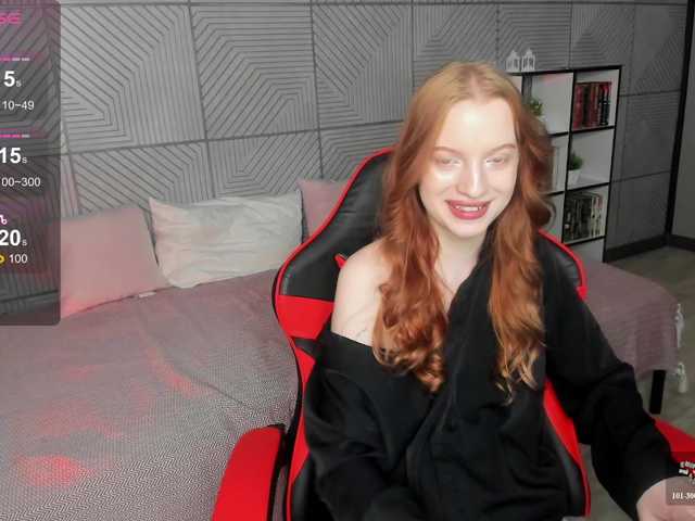 SherryKelly live cam on BongaCams