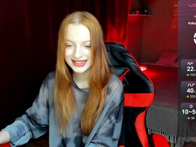 SherryKelly live cam on BongaCams