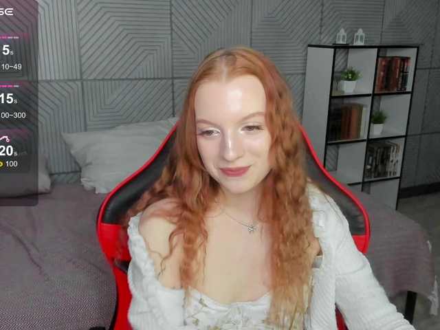 в попе у SherryKelly