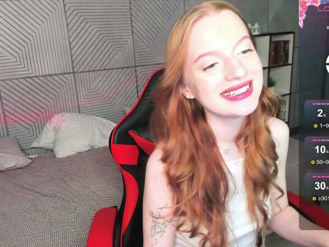 SherryKelly live cam on BongaCams
