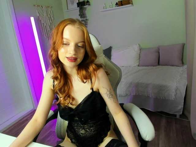 SherryKelly live cam on BongaCams