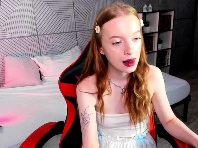 SherryKelly live cam on BongaCams