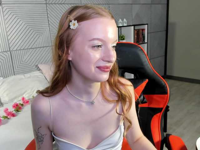 SherryKelly live cam on BongaCams