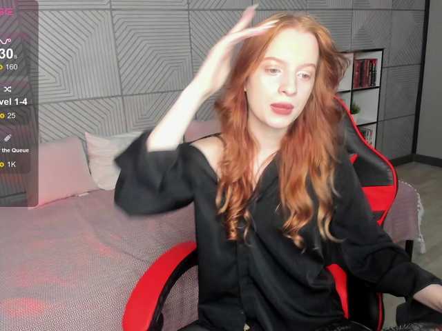 SherryKelly live cam on BongaCams
