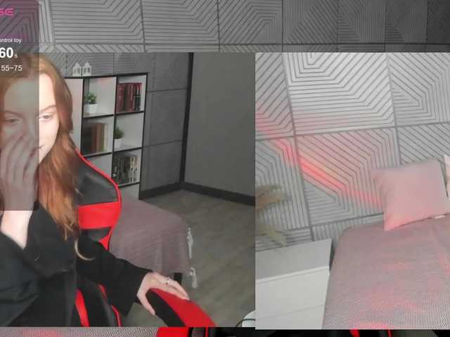 SherryKelly live cam on BongaCams