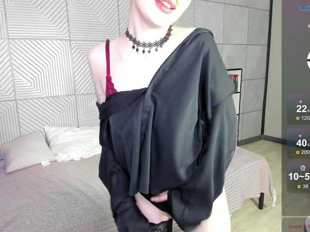 SherryKelly live cam on BongaCams