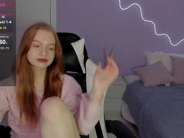 SherryKelly live cam on BongaCams