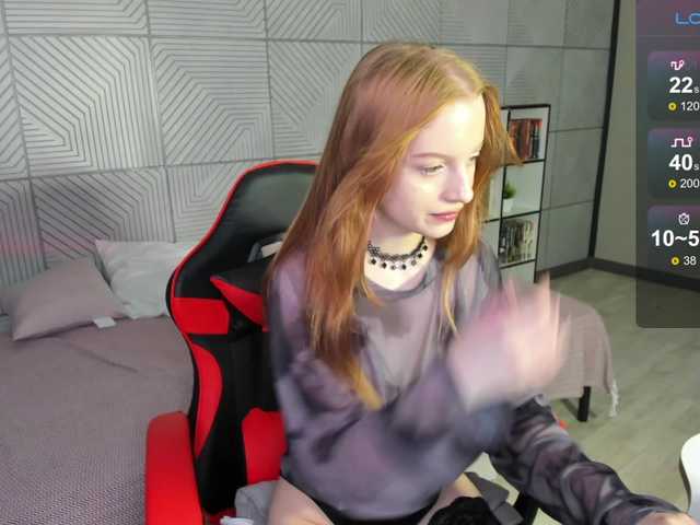SherryKelly live cam on BongaCams