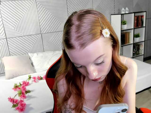 SherryKelly live cam on BongaCams