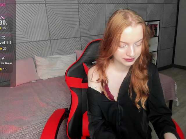 SherryKelly live cam on BongaCams