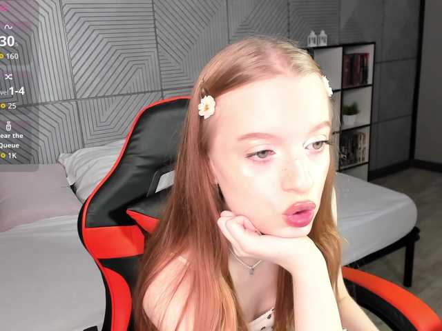 SherryKelly live cam on BongaCams