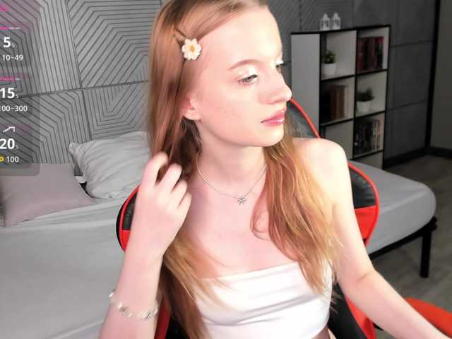 SherryKelly live cam on BongaCams