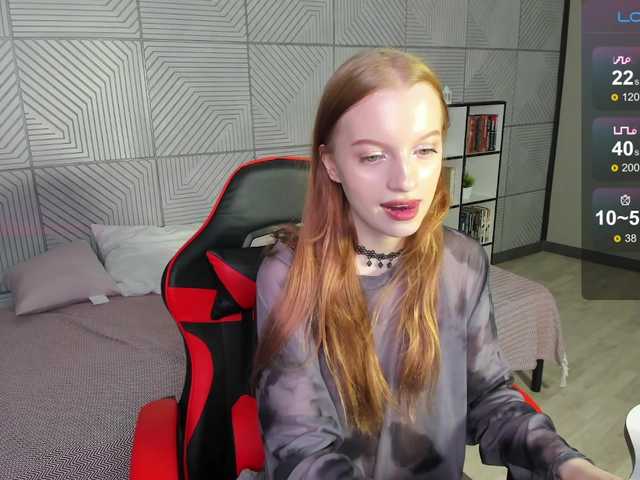 SherryKelly live cam on BongaCams