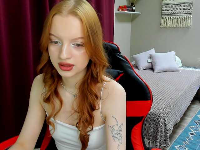 SherryKelly live cam on BongaCams