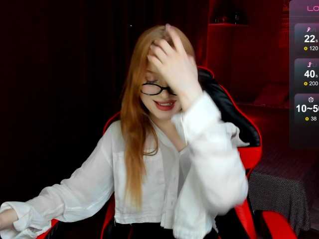 SherryKelly live cam on BongaCams
