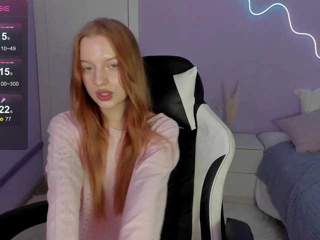 sherrykelly cam belle