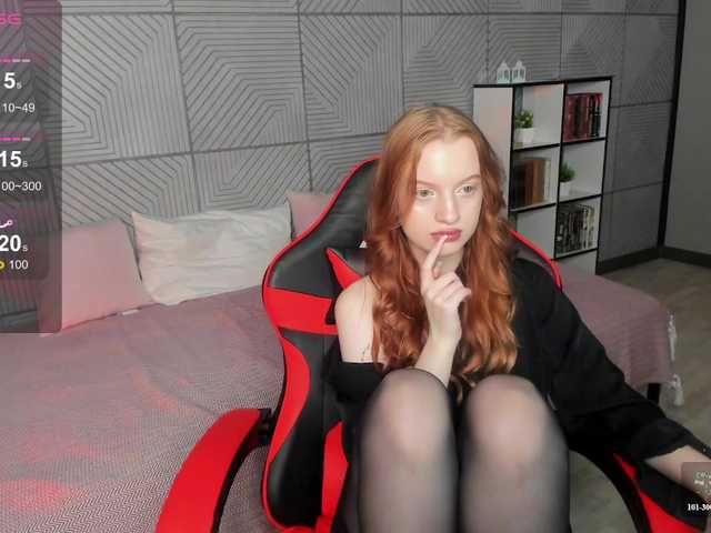 SherryKelly live cam on BongaCams