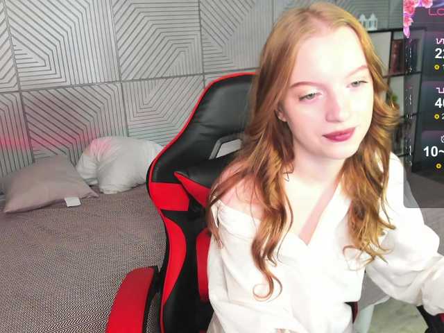 SherryKelly live cam on BongaCams