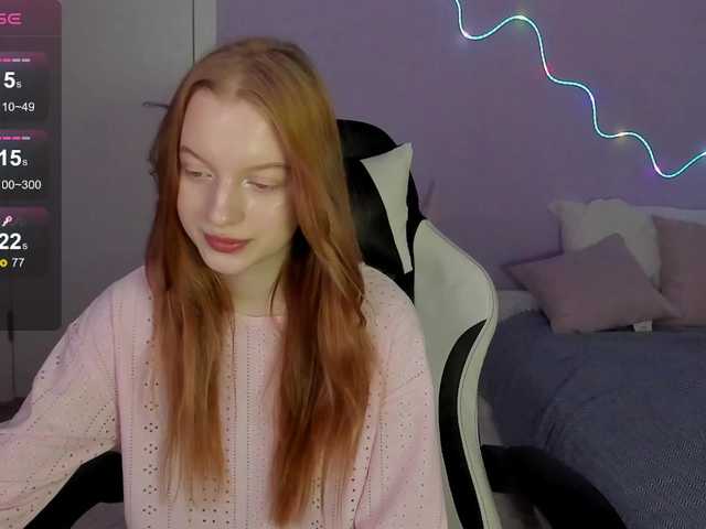 SherryKelly live cam on BongaCams