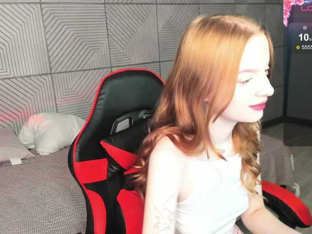 SherryKelly live cam on BongaCams