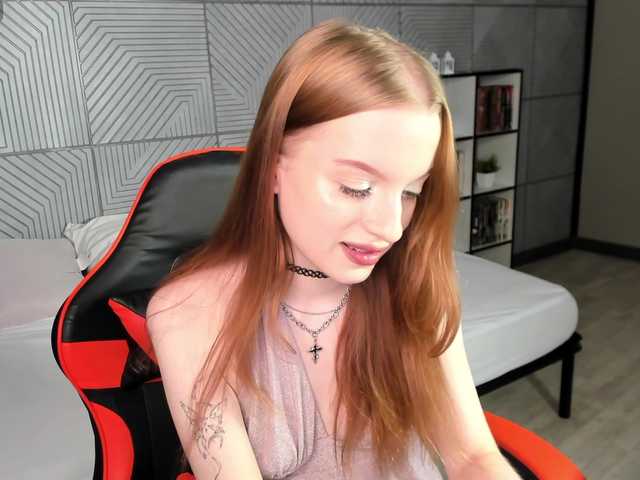 SherryKelly live webcam show