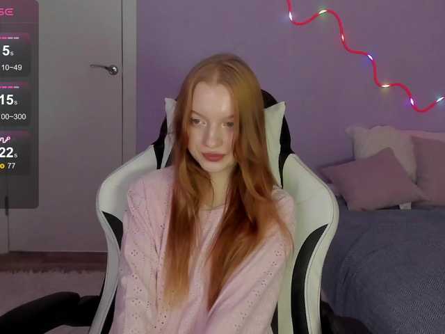 SherryKelly live cam on BongaCams