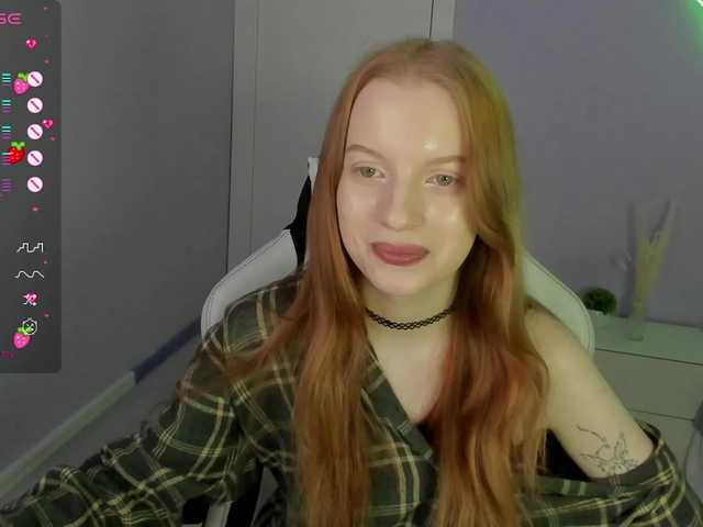 SherryKelly live cam on BongaCams