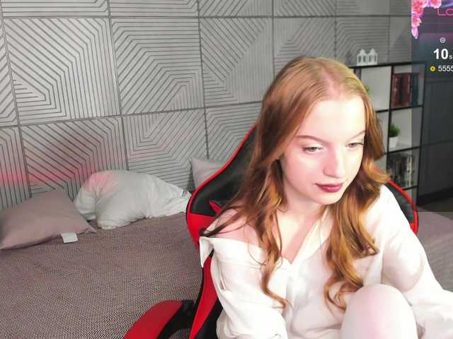 SherryKelly live cam on BongaCams