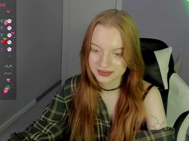 SherryKelly live cam on BongaCams