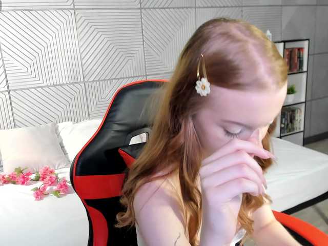 SherryKelly live cam on BongaCams