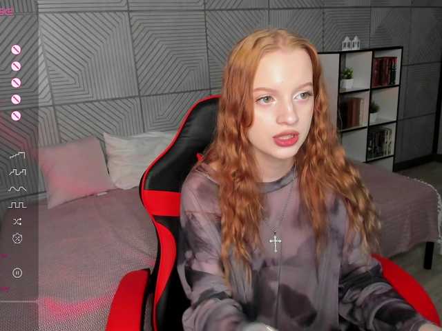SherryKelly live cam on BongaCams