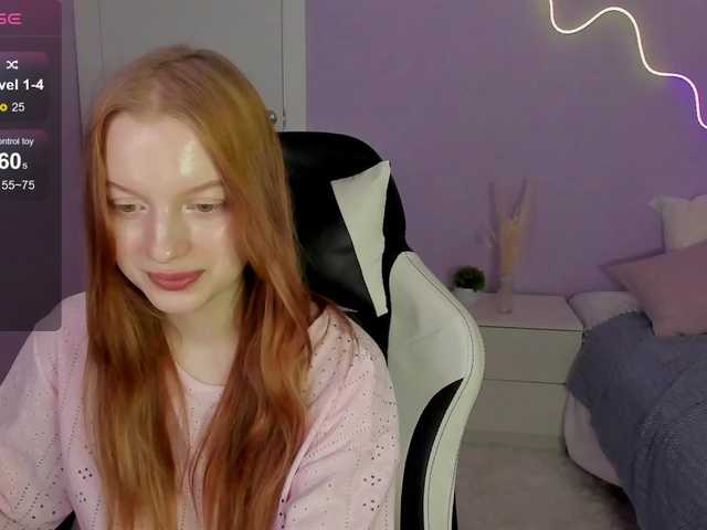 SherryKelly live cam on BongaCams