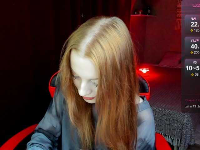SherryKelly live cam on BongaCams