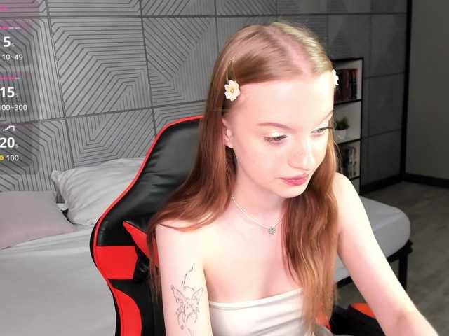 SherryKelly live webcam show