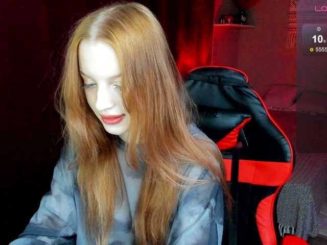 SherryKelly live cam on BongaCams