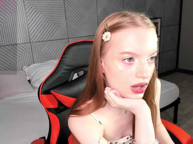 SherryKelly live cam on BongaCams