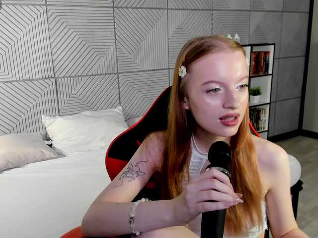 SherryKelly live cam on BongaCams