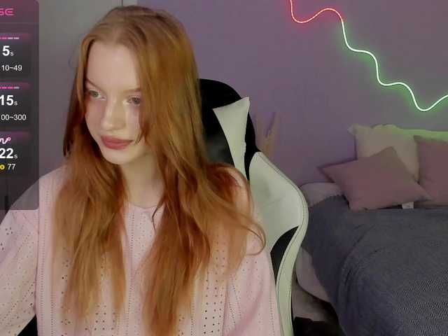 SherryKelly live cam on BongaCams