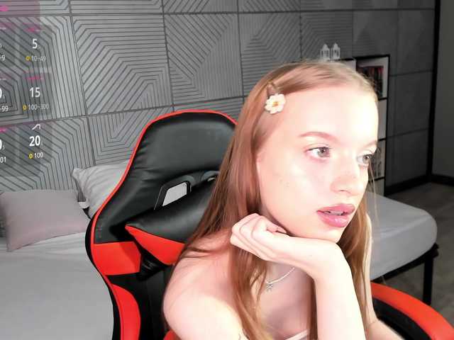 SherryKelly live cam on BongaCams