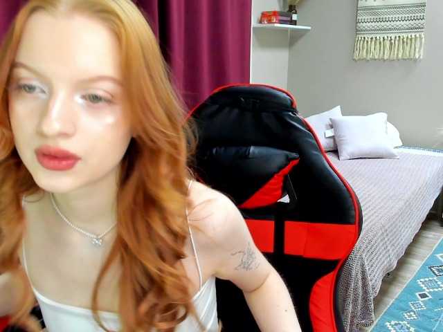 SherryKelly live cam on BongaCams