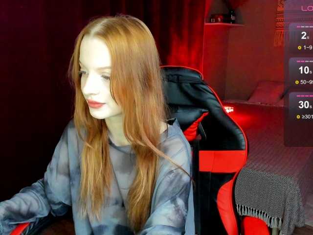 SherryKelly live cam on BongaCams