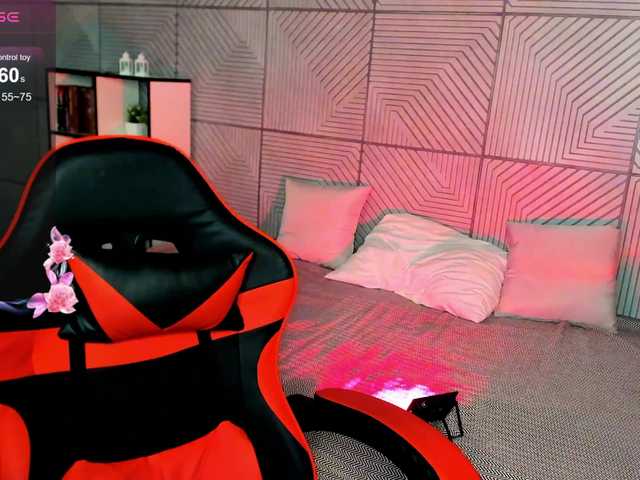 SherryKelly live cam on BongaCams